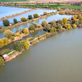 Halascsárda Panzió Akasztó - Egyéb