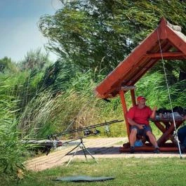 Halascsárda Panzió Akasztó - Egyéb