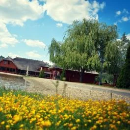 Halascsárda Panzió Akasztó - Egyéb