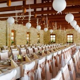 Halascsárda Panzió Akasztó - Egyéb