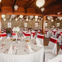 Halascsárda Panzió Akasztó - Egyéb