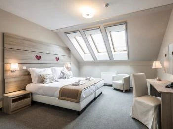 Levendula Hotel Algyő