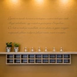 Levendula Hotel Algyő - Egyéb