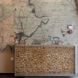 Levendula Hotel Algyő - Egyéb