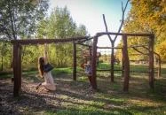 Sasréti Vadászkastély Almamellék