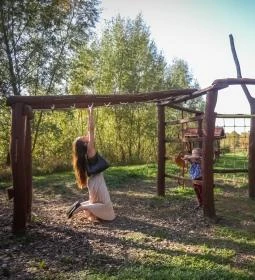 Sasréti Vadászkastély