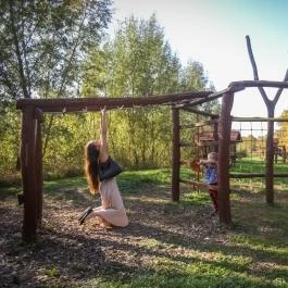 Sasréti Vadászkastély Almamellék - Egyéb