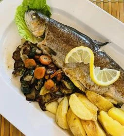 Sasréti Vadászkastély