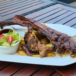 Sasréti Vadászkastély Almamellék - Egyéb