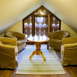 Sasréti Vadászkastély Almamellék - Egyéb