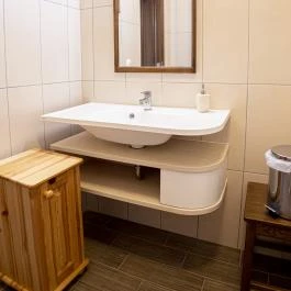 Sasréti Vadászkastély Almamellék - Egyéb