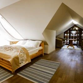 Sasréti Vadászkastély Almamellék - Egyéb