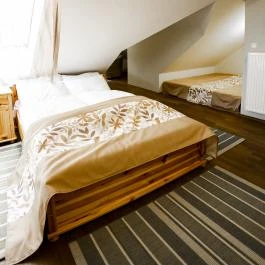 Sasréti Vadászkastély Almamellék - Egyéb