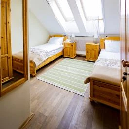 Sasréti Vadászkastély Almamellék - Egyéb