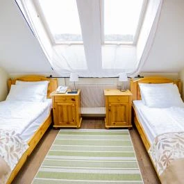 Sasréti Vadászkastély Almamellék - Egyéb