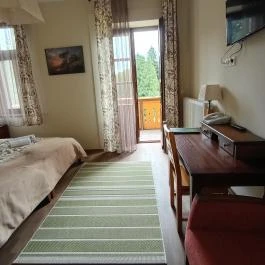 Sasréti Vadászkastély Almamellék - Egyéb