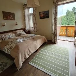 Sasréti Vadászkastély Almamellék - Egyéb