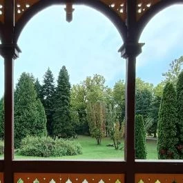 Sasréti Vadászkastély Almamellék - Egyéb