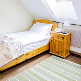 Sasréti Vadászkastély Almamellék - Egyéb