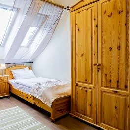 Sasréti Vadászkastély Almamellék - Egyéb