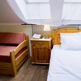 Sasréti Vadászkastély Almamellék - Egyéb