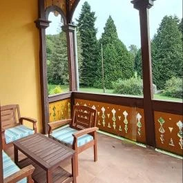 Sasréti Vadászkastély Almamellék - Egyéb