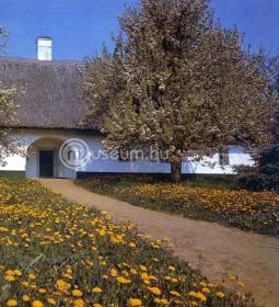 Kölcsey Ferenc Emlékház