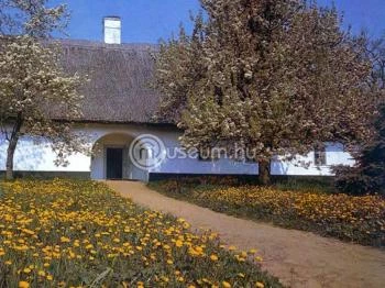 Kölcsey Ferenc Emlékház Álmosd