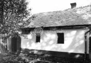 Álmosd - Kovácsműhely