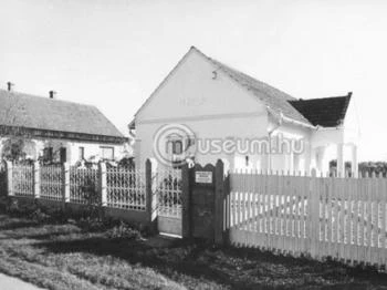 Post-Mail-Art Álmosd