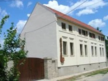 Vadászkürt Vendégfogadó Alsónyék