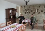 Vadászkürt Vendégfogadó Alsónyék