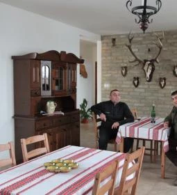 Vadászkürt Vendégfogadó