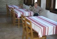 Vadászkürt Vendégfogadó Alsónyék