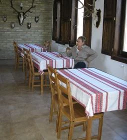 Vadászkürt Vendégfogadó