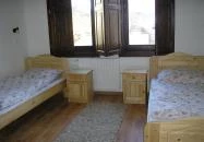 Vadászkürt Vendégfogadó Alsónyék