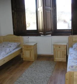 Vadászkürt Vendégfogadó