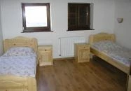 Vadászkürt Vendégfogadó Alsónyék