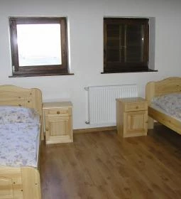 Vadászkürt Vendégfogadó