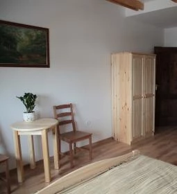 Vadászkürt Vendégfogadó