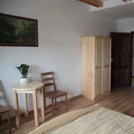 Vadászkürt Vendégfogadó Alsónyék - Szobák