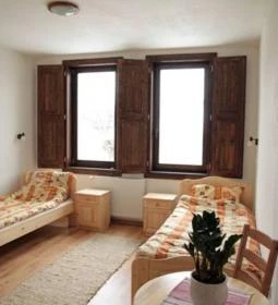 Vadászkürt Vendégfogadó