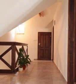 Vadászkürt Vendégfogadó