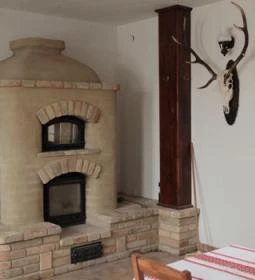 Vadászkürt Vendégfogadó