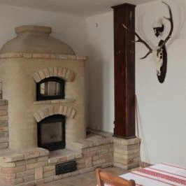 Vadászkürt Vendégfogadó Alsónyék - Vendéglátás