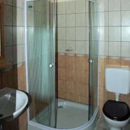 Vadászkürt Vendégfogadó Alsónyék - Szobák