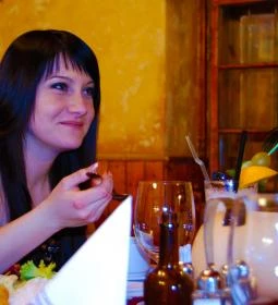 Halásztanya Étterem