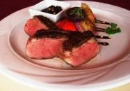 Halásztanya Étterem Alsóörs