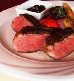 Halásztanya Étterem