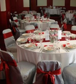 Halásztanya Étterem